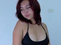 I m a mix of sweetness and mischief. At first glance, I seem calm, but when you get to know me, you ll discover a confident woman with an inviting gaze and a smile that sparks curiosity. I love creating moments where the connection is palpable. If you come see me, you might understand why some people find themselves thinking about me more than they ever imagined.