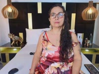 Welcome to my room, I am a Colombian woman of 54 years old, I consider myself, cheerful, spontaneous and open-minded, I enjoy a lot to start a good conversation, I like it to flow and in its measure is becoming a little spicy, with your eyes make me feel wanted, with your eyes I desvistas ... I want to be yours and that we can enjoy good sex to the fullest.