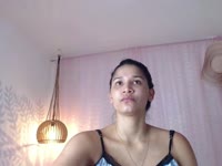 I am a shy but very flirtatious girl eager to explore my body, I want you to feel me so close to you, you can touch every part of me making my moans implore your name and ask for your semen ... Come I know we will have a great time!