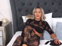 Hello you! I am Aliz and I am happy to be here :)  I am a good entertainer and a great listener, with me, your time will be special and unforgettable. I am waiting for you right here ;-)