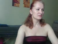 I am the way I am . I am strong , independent and like to be in charge . But at the same time I am cheerful, sometimes sensual and tender. I want to be your close friend and your queen whom you will obey and trust