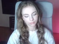 Hi My name is Aria and I am happy to meet you I am a nice sweet girl next door you always dreamt to meet and spend time with You will find me surprisingly interesting and we will always have new subjects to discuss ! Welcome to my room!