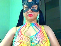 Hi everyone! My name is Azelia!
I love experimenting and finding pleasure. I prefer dominance and roleplay. I