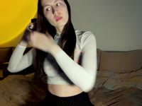 ✨ Welcome to my stream ✨This is a chill, flirty and positive space where we talk, laugh, tease a little and enjoy good vibes together!I’m here for real conversations, playful energy and mutual respect!If you’re kind, curious and know how to enjoy the moment - you’ll feel at home.