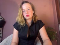 I love everything sensual, I love getting to know people and what they have deep inside. I know exactly what I want and I am very confident in my sexuality. My greatest passion is dancing and yoga. You can talk to me about any topic and fulfill your deepest fantasies