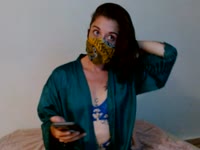 I am Billie!
As sweet as spicy, as sensitive as heartless, as cold as volcanic.
I like to chat, simply... But also more passionately...
If what you see publicly piques your curiosity (and more than that), if you always want more (I understand you), then don