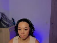 hi guys! I am Charlotte, Colombian, 34 years old, a very hot, attractive woman with a large collection of toys to have fun together. From fucking machines to interactive toys, stockings and pretty lingerie. I am good at talking to you and listening to you, we will have a lot of fun!