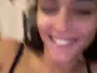 Hello everyone and welcome to our channel, we are a young couple, I am 21 years old and he is 24, with a great desire to have fun and meet new people, we are very curious and we like to make people enjoy in front of us, good continuation