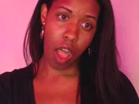 Flirty and fetish-friendly, I