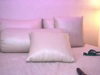 There are women who awaken curiosity… and then there is Eryne Lux, the very embodiment of desire.Her presence alone invites imagination—to get lost in the curve of her body and the rhythm of her sensual, husky voice.Eryne is playful, seductive, and deeply alluring. She loves to talk, to connect, to make you feel that every word and glance are meant only for you. Her movements are slow, deliberate, yet burning with passion — a constant dance between innocence and sin.In her shows, Eryne displays her sensuality with elegance and pleasure. Every gesture, every touch, every sigh is a promise of what’s to come. She doesn’t limit herself to one kind of show: she masters visual seduction, erotic striptease, teasing with her voice, and now explores new sensations, revealing her boldest side in the art of anal pleasure.Her beauty is hypnotic: brown hair, skin that begs to be touched, a penetrating gaze, and a body designed for sin. Yet beyond the physical, it’s her energy — that perfect blend of elegance and lust — that keeps you craving more.With Eryne Lux, every encounter is a unique fantasy. She’s not just a model; she’s an experience to feel, enjoy, and never forget.