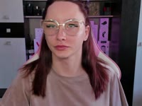 Hi bby! I am known as Eva Borisova. I am transgender woman, webcam model, porn actress, blogger & media star from Russia. I am most famous for Grooby adult movies.
Fans like me for the mix of natural look girl and juicy big cock. I could be for you vanilla girl or dirty badass. I am trans sexwife in real life. Also I have experience of domination under boys. My moans impress all men. Lets get to know each other better in PVT or VIP SHOW. Then relax and enjoy. I am perfect for first trans experience.
I love emotions most of all in sex. That