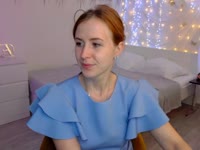 Hello! My name is Eva! I love communicating with people and creating a cozy atmosphere where everyone can be themselves. My goal is to give positive emotions and make your evenings unforgettable. I value sincerity and openness, so I am always happy to meet new people and have interesting conversations. Join me and let