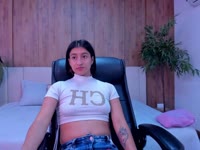 I consider myself a fun girl although a little shy at first, I like to chat and get to know a little about people and cultures, if you give me the opportunity to meet you I could be a great company.