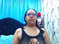 Soy una mujer latina alegre, de mente abierta, muy cliente, me gusta bailar, conversar, experimentar hacer el amor, tener orgasmos reales, ven a mi habitación, te prometo que la pasarás genial.