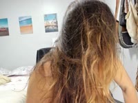 I’m feminine, confident and present. I like when things unfold slowly and naturally. If you enjoy attention and subtle tension, you’ll feel at home with me.....