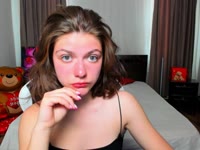 Sweet, young and cheerful girl who is looking for adventure) Do you want to get to know me better, then I