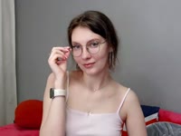 Combining stunning beauty, a fresh and friendly personality,
and a love of sex that knows no bounds!