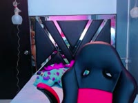 I am a very sensual, fun trans girl with a lot of energy. I love connecting with the people who enter my room and creating a warm, relaxed and fantasy-filled atmosphere. If you are looking for someone authentic, playful and who enjoys every moment with you, you are in the right place. I like to flirt, fulfill fantasies and make each visitor feel special.