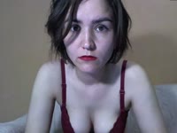 I`m a hot girl and I`m bored a bit .... That`s why I have a profile here, in addition I hope for a guy with whom I have great chat. I wear very sexy underwear,  and like to show my tits naked:)