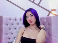 In me you will find true pleasure and the greatest feeling of satisfaction, I am that girl with whom you dream of walking hand in hand and at the same time having the best orgasms of your life, I am as sweet as I am extroverted. I can make your gaze get lost in my sexy and slender body, running from my feet to the last of my hair.