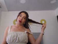 I sexy woman, I have a good energy, I