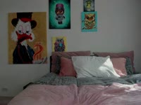 Ola! Im a nice and openminded person! Come and ask anything u like!