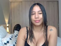 Hello, I am Leidy, a very fun, spontaneous girl, I consider myself a tender and outgoing girl, I love to smile and infect you with my smile, I am a lover of nature, animals and reading; However, I also have a very perverted side that I would love for you to explore with me. I like fantasies and exploring new things. I have a very open mind to everything you want to propose.
