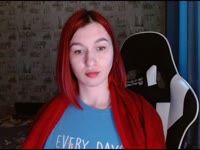 a young and cheerful girl, I love hot communication and tattoos ... my hobbies are to cook and make drawings on my body.  I really want to find lovers of hot conversations and sweet masturbation.