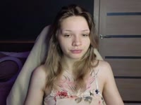 About me♥****

Hi! My name is Lita, I am 20 years old, greetings from Latvia!
I like to make acquaintances with new people and have fun.
What do I expect from our interaction... sometimes I just want to relax and get pleasure, and sometimes I’m in the mood to tease and make a show. Your mood can also affect the course of events, just let me know what