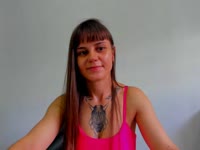 Hi how is your day going? mine is great if i am online wanna see how great? i am waiting for you!