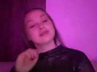 I love watching that spark appear between two people — when a glance lingers just a little longer than it should, and silence turns sweet. I don’t like rushing things; the best moments happen naturally. In life, I value honesty and ease — you don’t have to be perfect, just real. I adore conversations that start playfully and slowly uncover something deeper. Sometimes I’m calm and thoughtful, sometimes flirty and lighthearted — it depends on the mood. I like people who listen and feel, because behind my softness there’s always something more. I’m not here for empty words, but for genuine connection, even if it begins quietly. If you can catch my rhythm — stay. Maybe that’s how something special begins.