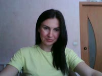 I love to enjoy life and give positive emotions to others - and that