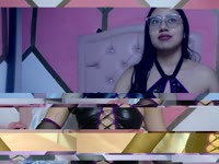 I love when I can be myself with you! I like to be sexy when I