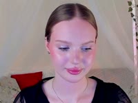 Hi, darling! Good to see you! I will be glad to have fun together^^ Be more gentle when you write to me <3 I`m your sexy girl hihihi)))