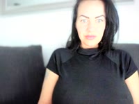 I am the bad version of a good girl :) If you wil let me be bad, I will get really good :) sweet or hot girl, angel or demon not yet decided :)