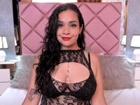 Your wettest dreams are starred by a girl with long black hair, deep eyes, round and standing breasts, a slender figure and you have always thought that this is a dream, but right here it has come true, I am ready to fulfill each and every one of your fantasies.
