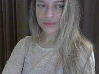 I want to tell a lot about me, but I say the most important thing. I am a long-legged blonde with big green eyes. With a gorgeous snow-white smile and cute sexy face.
I have an appetizing ass and chubby natural lips. I combine wild sexuality and femininity. I am a romantic and mysterious woman. And I have a wonderful sense of humor.