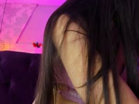 A free-spirited, warm-bodied, open-minded woman who likes to accept life