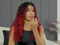 I’m a sweet, smiling, and very warm girl. I love creating a cozy space where you can feel comfortable, relaxed, and welcome from the very first moment. Others see me as someone easy to talk to, laugh with, and share a lovely moment of the day.
I’m not just a pretty face on camera: I truly enjoy listening, chatting, and making real connections. Every visit is special to me, because behind the screen there’s a unique person.
When you come see me, you’ll find good energy, flirty glances, soft words, and a place where you can forget stress and feel accompanied. I love to spoil with attention, sweetness, and positive vibes that will make you want to come back. ✨