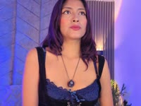 I’m a creative, outgoing, and friendly girl who loves to make people laugh and feel good. Every show with me is fun, natural, and full of positive energy.