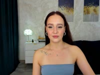 A little sweet, a little sassy, and always smiling  I love attention, laughter, and people who know how to keep a conversation interesting. Come say hi