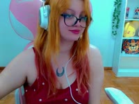 Hi, I`m Kaori! A cute young girl who loves the geek world. I`m quite a newbie on sex life and I would love to learn more with you!