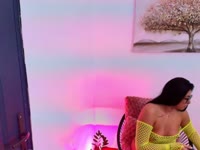 I’m a gentle temptation wrapped in warmth, mystery, and intention. When you spend time with me, it’s never rushed—it’s about connection, chemistry, and the art of slow discovery. I believe seduction begins with the mind, with words that linger, glances that speak, and energy you can feel even through the screen.