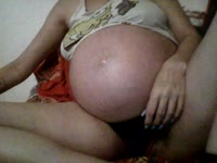 Séduisante, coquine, j