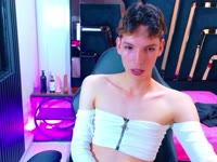 I am a very sensual, fun trans girl with a lot of energy. I love connecting with the people who enter my room and creating a warm, relaxed and fantasy-filled atmosphere. If you are looking for someone authentic, playful and who enjoys every moment with you, you are in the right place. I like to flirt, fulfill fantasies and make each visitor feel special.