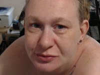 I am a young pretty woman.
I like music.
I think he