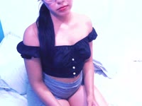 Hi, my name is Violeta. I