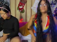 Who we are / Why spend time with us
Hi there, we’re two curious, passionate girls discovering life — together, we want to bring you pleasure and satisfy your wildest fantasies. We love to experiment, laugh, tease — and create a safe space where your deepest desires come alive. We’re open-minded, playful, sensual, and always down to explore.