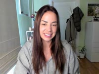 Hey! I speak English, Spanish and Netherland. I am a Spanish woman living in Netherland now. I am single, so I am always horny.
I am here to have fun and try new things, do u wanna have fun with me? Come on <3