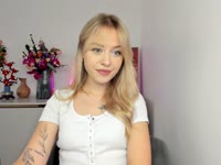 My name is Cindy!
I